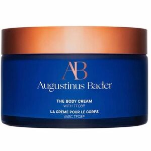 Augustinus Bader - The Body Cream